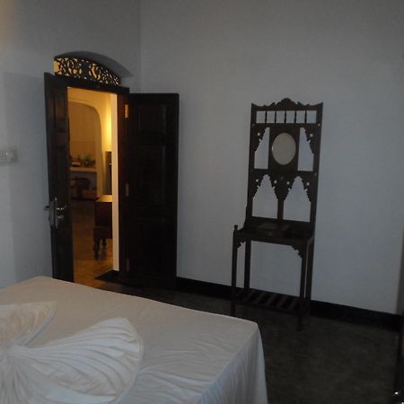Hotel Chitra Ayurveda Bentota Camera foto